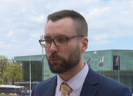 برلماني فنلندي: لن نسلم أنصار (بي كا كا) لتركيا في حال انضمامنا لحلف ناتو