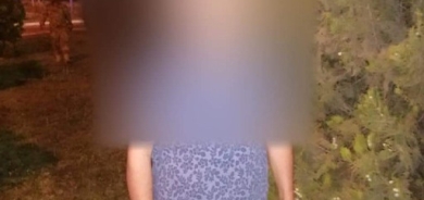 شرطة أربيل تمنع مواطناً إيرانياً من حرق نفسه أمام مقر الأمم المتحدة