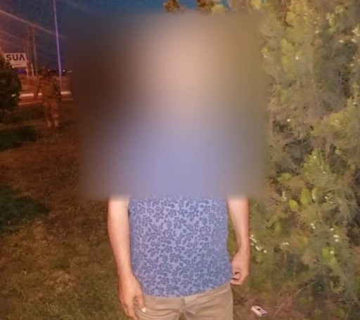 شرطة أربيل تمنع مواطناً إيرانياً من حرق نفسه أمام مقر الأمم المتحدة