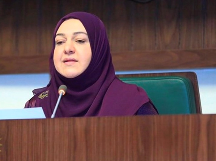 حكومة الإقليم تعد بحضور وزرائها لبرلمان كوردستان