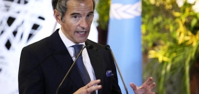 Israel raises Iran concerns with visiting UN nuclear chief