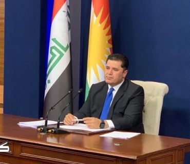 لە کۆنگرەیەکی رۆژنامەنووسیدا رێکخەری راسپاردە نێودەوڵەتییەکان لە حکومەتی هەرێم پلانی هەرێمی بۆ مافەکانی مرۆڤ راگەیاند