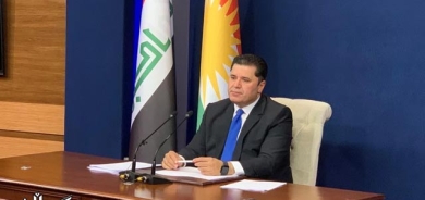 لە کۆنگرەیەکی رۆژنامەنووسیدا رێکخەری راسپاردە نێودەوڵەتییەکان لە حکومەتی هەرێم پلانی هەرێمی بۆ مافەکانی مرۆڤ راگەیاند