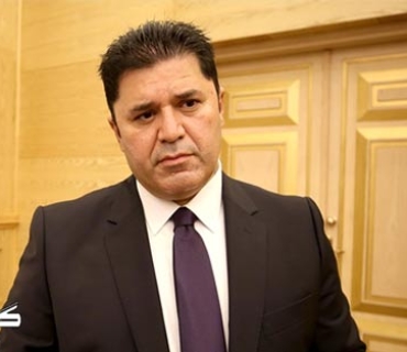 دیندار زێباری: پێشوازی لە راپۆرتی ساڵانەی وەزارەتی دەرەوەی ئەمریكا دەكەین سەبارەت بە ئازادییە ئایینییەكان