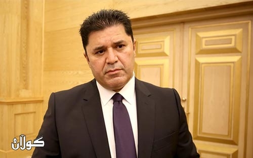 دیندار زێباری: پێشوازی لە راپۆرتی ساڵانەی وەزارەتی دەرەوەی ئەمریكا دەكەین سەبارەت بە ئازادییە ئایینییەكان