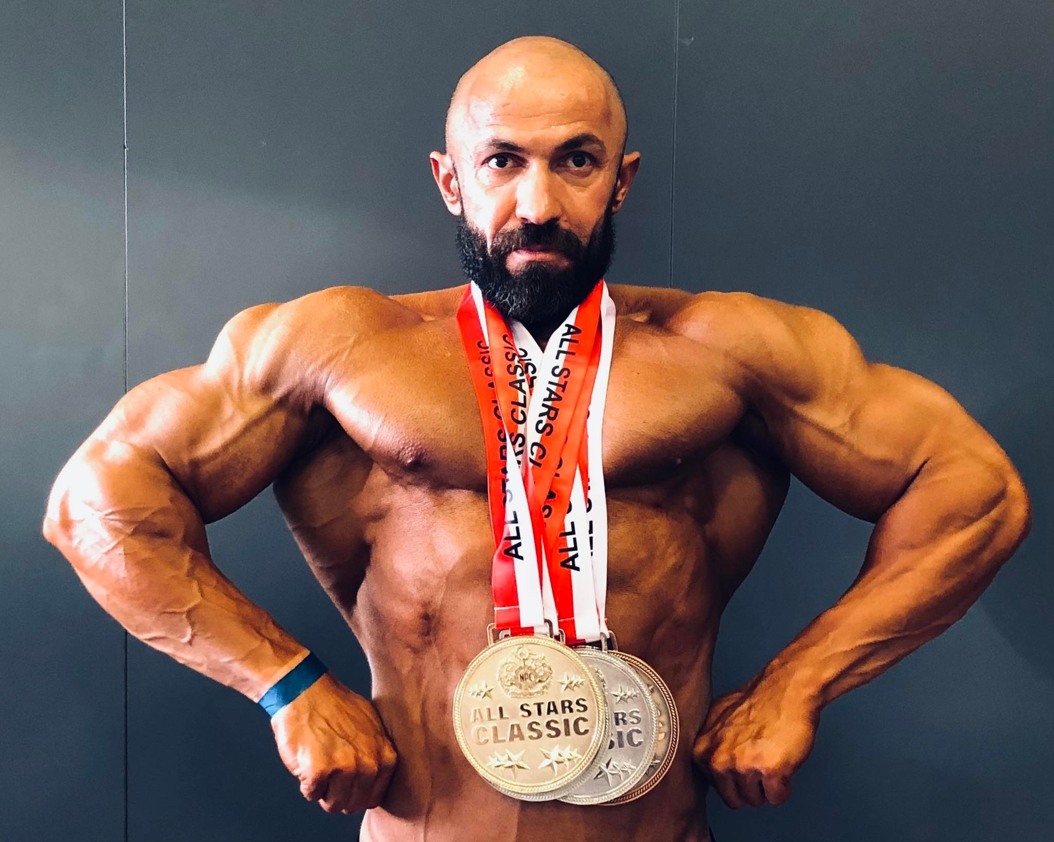 له‌شجوانێكى كوردێك له‌ ئه‌ڵمانیا ئه‌نجامێكى گه‌وره‌ تۆمار ده‌كات