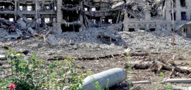 جهود أممية لاستئناف تصدير الحبوب من أوكرانيا