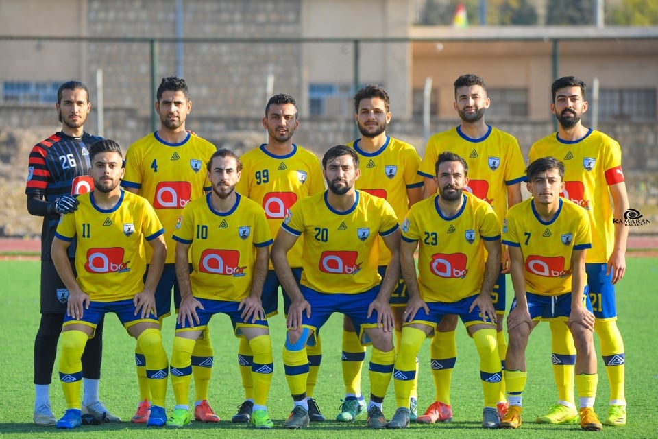 یانه‌ى رواندز گه‌یشته‌ خولى پله‌ یه‌كى كوردستان