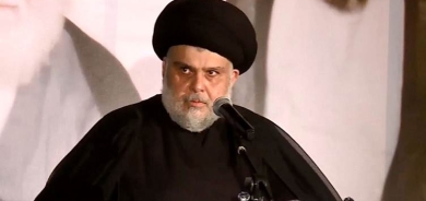 حسن العذاري يعلق على قطع الصدر لكلمته في النجف