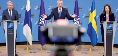 حرب أوكرانيا غيّرت الحسابات الاستراتيجية في شمال أوروبا