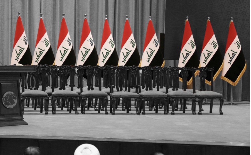 رقم قياسي جديد.. أكثر من 230 يوما بلا حكومة جديدة في العراق وسيناريو 2010 يتكرر بلا فخر