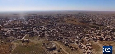 Li Şingalê nêzîkî 60 hezar çekdarên grûpên cuda hene