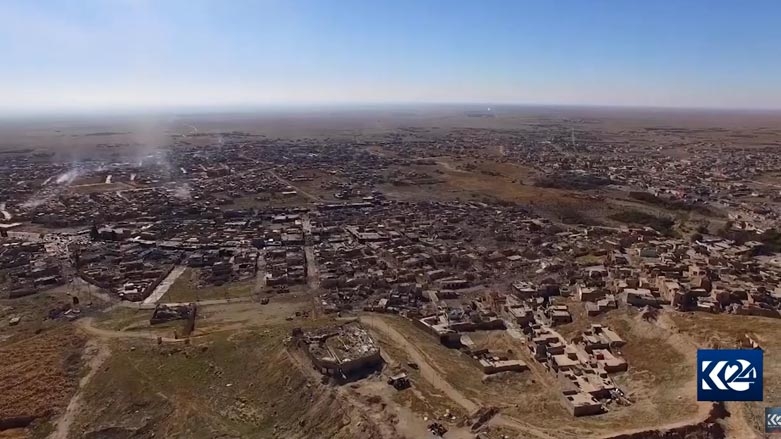 Li Şingalê nêzîkî 60 hezar çekdarên grûpên cuda hene