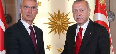 Erdogan û Stoltenberg peywendiyeke telofonî pêk anîn
