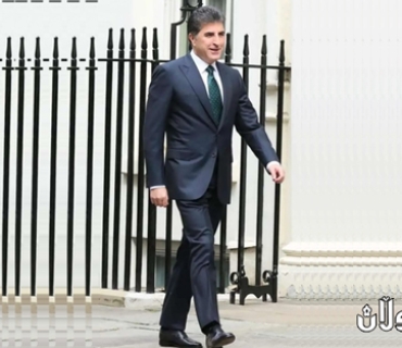 نێچیرڤانی بارزانی ، كۆبوونەوەی لووتكە لایەنەكانی كوردستان لە قۆناغێكی هەستیاردا ..