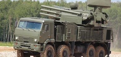 Rûsyayê sîstema berevaniya esmanî li Balafirgeha Qamişlo bi cih kir