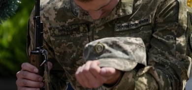 As Ukraine loses troops, how long can it keep up the fight?