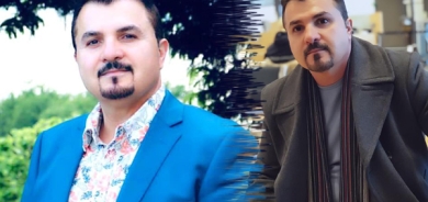 مەریوان سەفادین دەگەڕێتەوە كاری هونەری و بەرهەمێكی نوێ بڵاودەكاتەوە