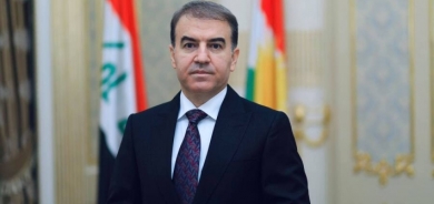 هورامي: قادة الأطراف الكوردستانية يجتمعون الخميس في مقر رئاسة الإقليم بحضور بلاسخارت