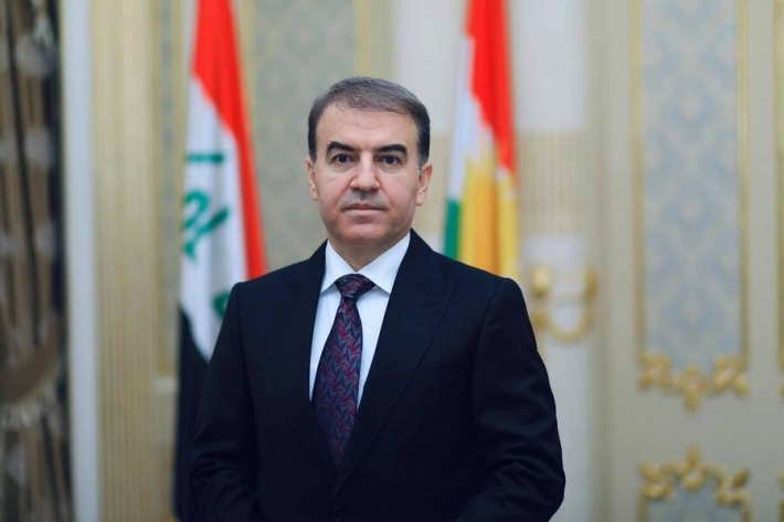 هورامي: قادة الأطراف الكوردستانية يجتمعون الخميس في مقر رئاسة الإقليم بحضور بلاسخارت