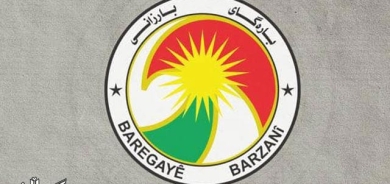 پەیامی سەرەخۆشیی بارەگای بارزانی بۆ خانەوادەی كامەران بەگۆكە ئەفەندی