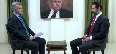 Qubad Talebanî: Ez bi hebûna xalên kontrolê yên di navbera Hewlêr û Silêmaniyê de fedîkar im