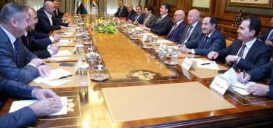 عضو بالفتح: للكورد باع في العملية السياسية وخطوات نيجيرفان بارزاني جبّارة