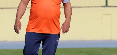 كاوه‌ ئیبراهیم به‌رزترین بڕوانامه‌ى ڕاهێنه‌رى گۆڵپارێزى به‌ده‌ستهێنا