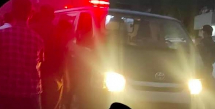 مصرع شقيقين بحادث سير مروع في آكري