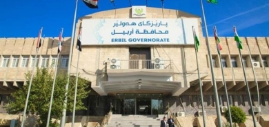 أربيل: تخصيص 4 مليار دينار لمعالجة مشكلة المياه