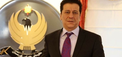 المرشح لرئاسة الجمهورية خالد شيخ صديق الحسني يطرح رؤيته لحل الانسداد السياسي في العراق