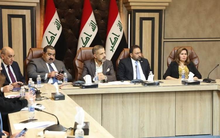 اللجنة المالية: قانون الأمن الغذائي يتضمن تخصيصات كاملة للمحاضرين والعقود والاجراء اليوميين