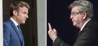 تحديات المعركة التشريعية لولاية ماكرون الثانية