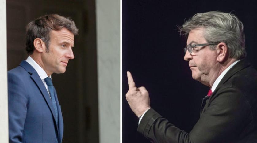 تحديات المعركة التشريعية لولاية ماكرون الثانية