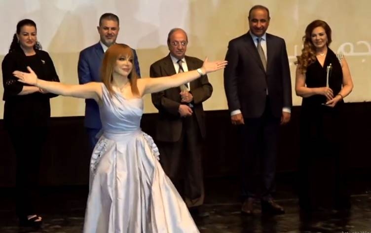 Hunermendên Sûrî li Bexdayê fîlmên xwe nîşan dan