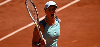 Iga Swiatek nasnavê tennisê ya Roland Garrosê bi dest xist