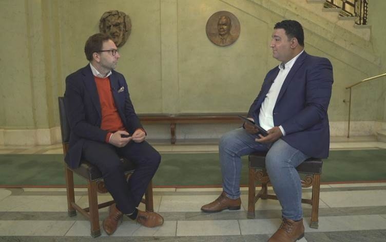 Parlamenterekî Swêdê: Xeta sor e em hemwelatiyên xwe radestî Tirkiyê bikin