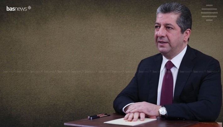 Bi biryara Mesrûr Barzanî ve 16 proje li qeza Batîfa tên cihbicîh kirin