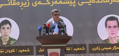 Parêzgarê Duhokê: Riftarên PKKê nemirovane ne