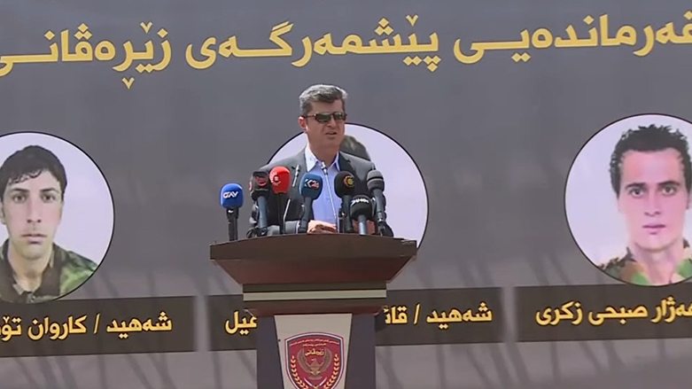 Parêzgarê Duhokê: Riftarên PKKê nemirovane ne