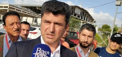 محافظ دهوك: إن كان PKK «يناضل» فعلاً فليحرر عفرين وسرى كانيه