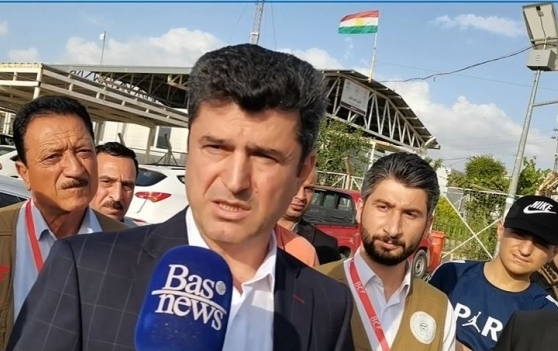 محافظ دهوك: إن كان PKK «يناضل» فعلاً فليحرر عفرين وسرى كانيه