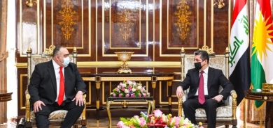 استعداد روماني لتوسيع آفاق التنسيق والتعاون مع إقليم كوردستان