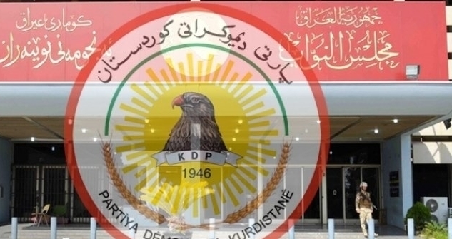 الديمقراطي الكوردستاني يقترح جملة مطالب لتضمينها في قانون الأمن الغذائي