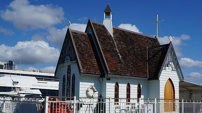 لەهێرشێکدا بۆ سەر کڵێسایەک ژمارەیەک کوژراو و برینداری لێكەوتەوە