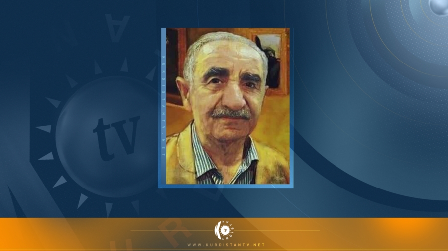 Nivîskarê navdar yê Kurd koça dawî kir