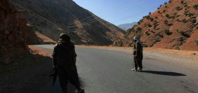 Pkk      dîsa êrîşî ser hêzên pêşmerge kir