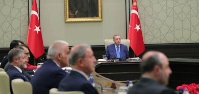 Kabîneya hikûmeta Tirkiyê dicive: Êrîşa ser Rojava mijareke civînê ye