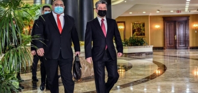 Romaniya û Kurdistan têkiliyên xwe berfiretir dikin