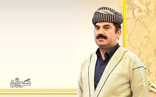 چیایی تەیمور عەبدال  ئەندامی ئەنجومەنی نوێنەرانی عێراق بۆ گوڵان:     بەكارهێنانی دادگای بەناو فیدڕاڵی وەك كارتێكی گوشاری سیاسی بووەتە واقیعێكی بەرجەستە